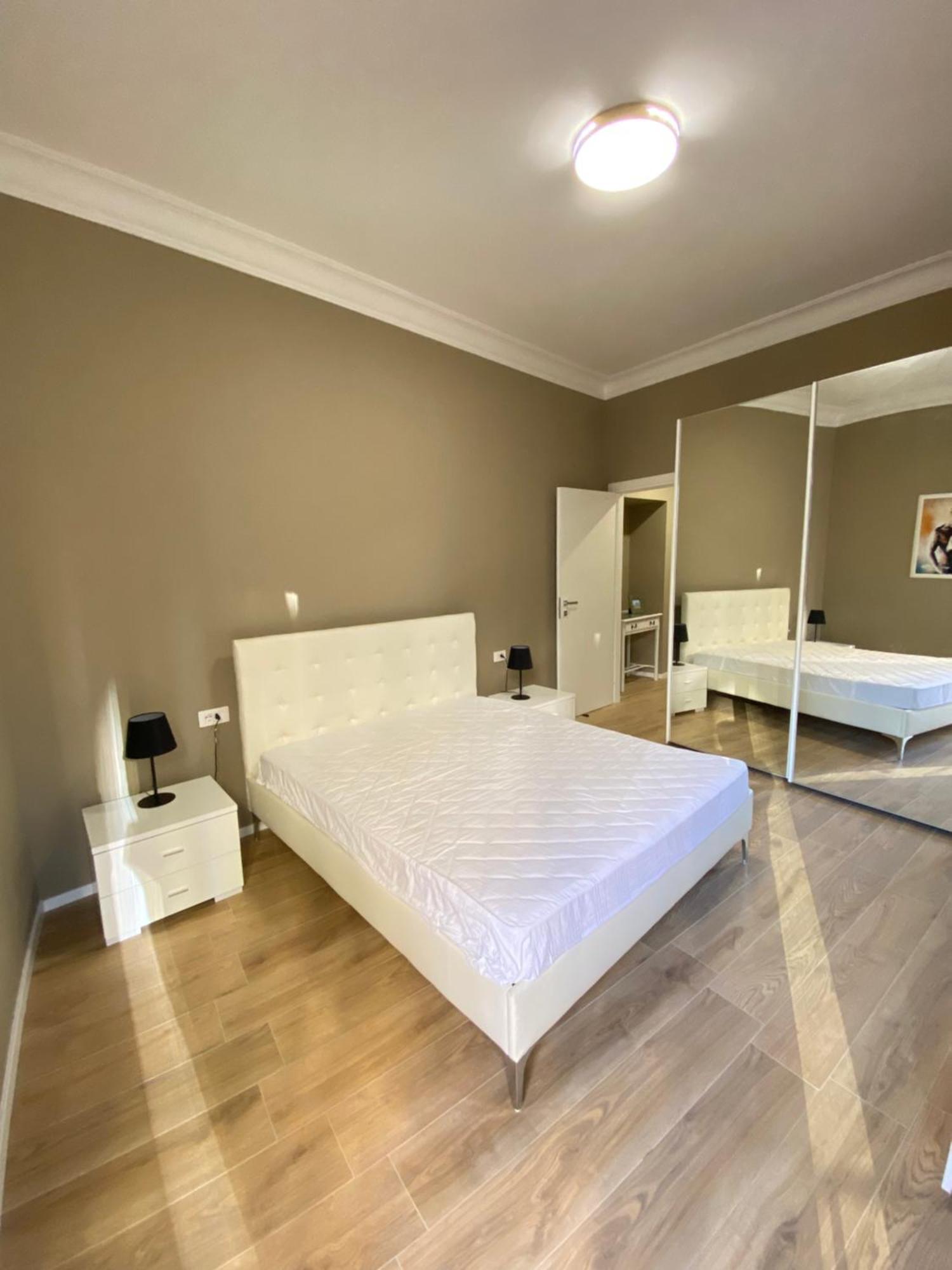 Vacanzeromacentro Appartamento